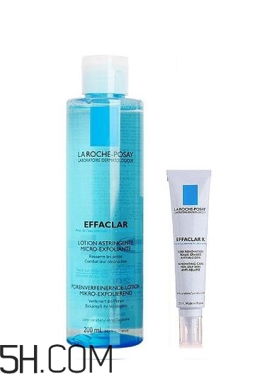 理膚泉爽膚水含酒精嗎？理膚泉爽膚水祛痘嗎？