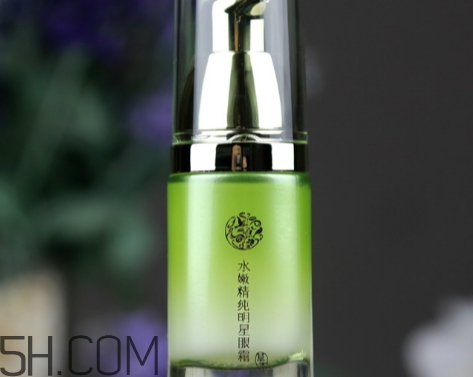 百雀羚眼霜多少錢一瓶？百雀羚眼霜價格表