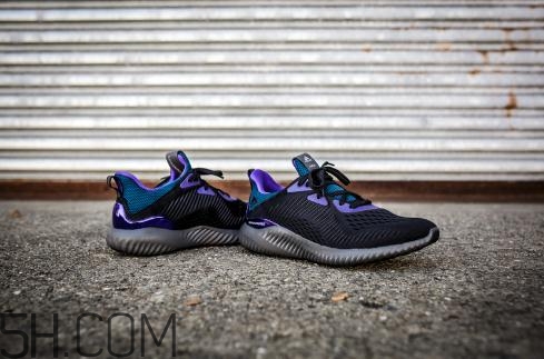 kolor與adidas alphabounce聯(lián)名系列多少錢_在哪買？