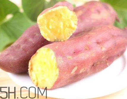 板栗紅薯什么時(shí)候成熟？板栗紅薯好吃嗎