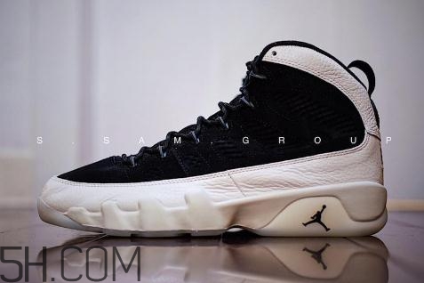 air jordan 9 la全明星配色什么時候發(fā)售_多少錢？