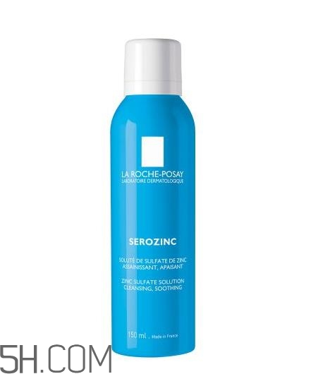 理膚泉藍噴怎么使用？理膚泉藍噴專柜價格