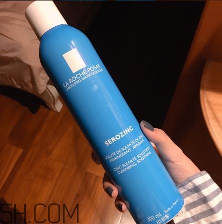 理膚泉藍噴怎么使用？理膚泉藍噴專柜價格