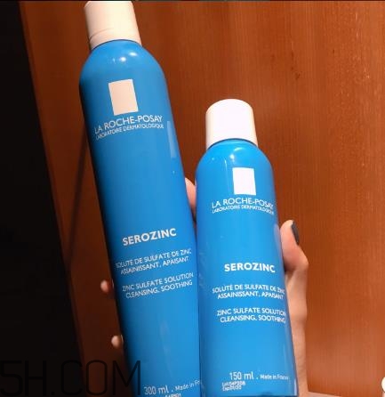 理膚泉藍噴怎么使用？理膚泉藍噴專柜價格