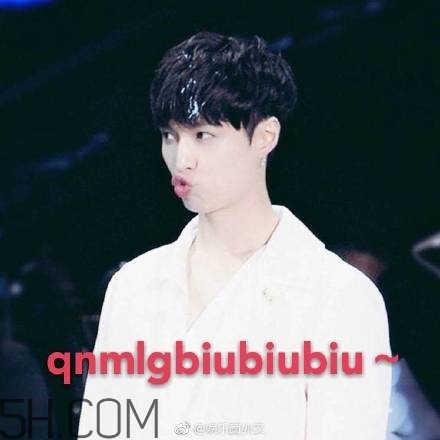 mlgbiu是什么意思？mlgbiu表情包