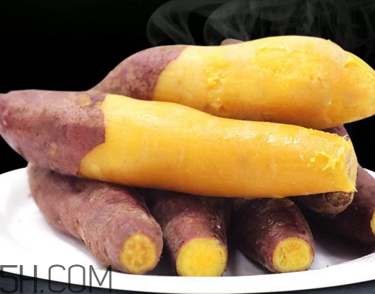 紅薯是酸性還是堿性？紅薯是發(fā)物嗎