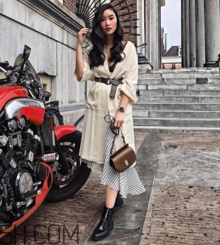 羊毛大衣多少度穿？羊毛大衣什么時(shí)候穿？