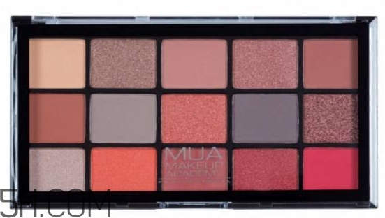 mua是什么牌子？mua是哪個國家的什么檔次