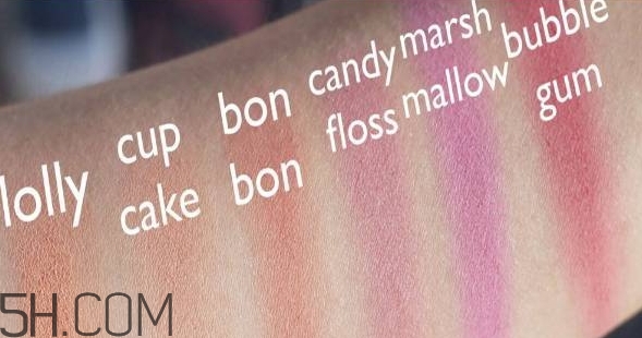 mua是什么牌子？mua是哪個國家的什么檔次