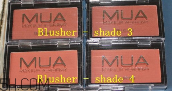 mua高光怎么樣？mua高光是什么牌子