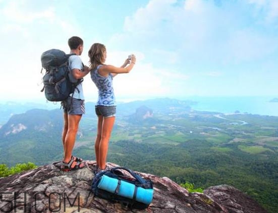 爬山為什么會(huì)膝蓋疼？夏季登山注意事項(xiàng)