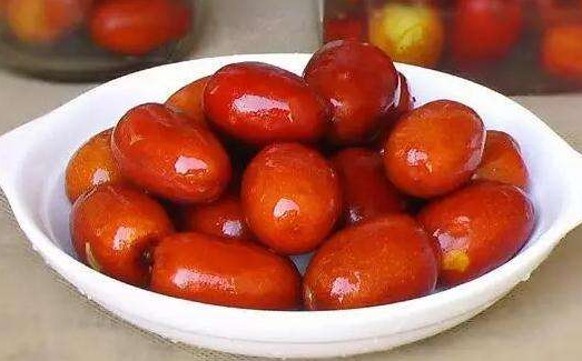 酒棗多長時間能吃 酒棗怎么做好吃 酒棗多長時間能吃 酒棗怎么做好吃