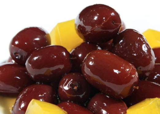 酒棗多長時間能吃 酒棗怎么做好吃 酒棗多長時間能吃 酒棗怎么做好吃