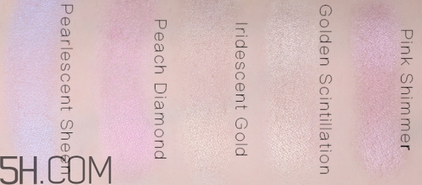 mua高光多少錢？mua高光專柜價格