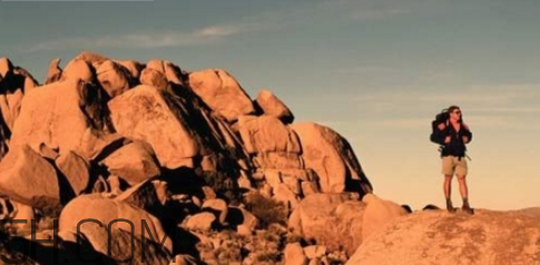 爬山膝蓋疼怎么辦？爬山時(shí)如何保護(hù)膝蓋？