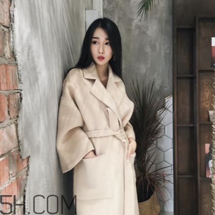 羊絨大衣能水洗嗎？羊絨大衣洗壞了怎么辦？