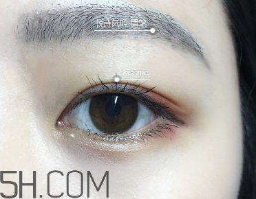 mua15色眼影盤怎么樣？mua15色眼影盤畫法步驟