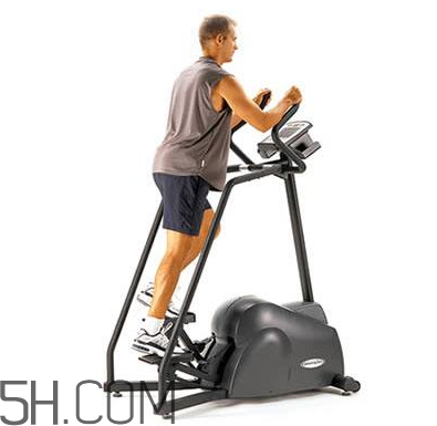 登山機(jī)怎么練瘦腿效果好？登山機(jī)傷膝蓋嗎？