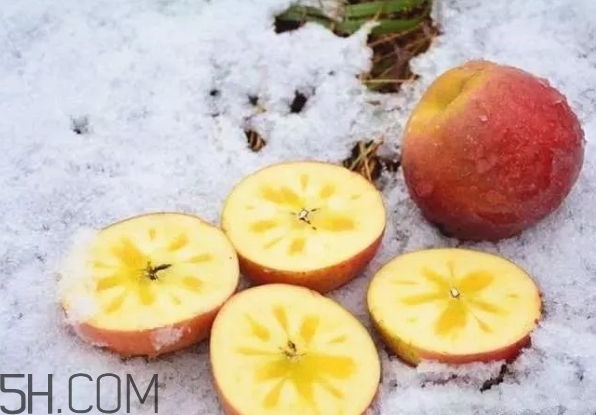 冰糖心蘋果什么時(shí)候采摘？冰糖心蘋果什么時(shí)候上市