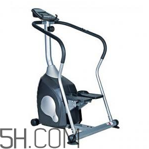 如何避免練登山機傷膝蓋？練登山機能瘦腿嗎？