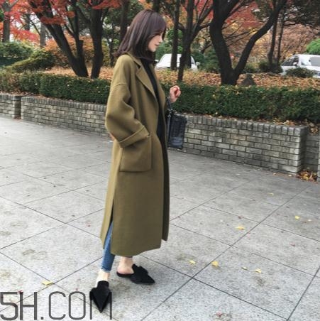 雙面羊絨大衣什么時(shí)候穿？雙面羊絨大衣什么溫度穿？