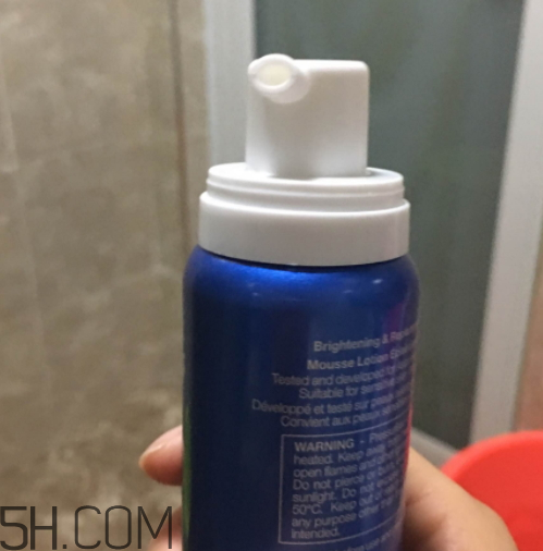 蘭蔻臻白清爽泡沫美容液多少錢？怎么樣？