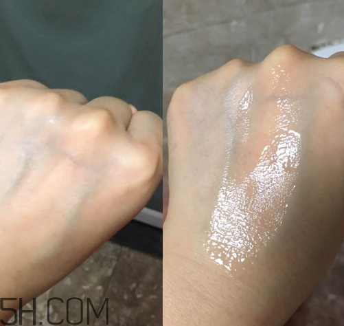 蘭蔻臻白清爽泡沫美容液多少錢？怎么樣？