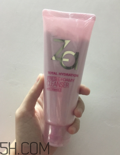 姬芮多元水活凈潤(rùn)潔面膏怎么樣_專(zhuān)柜價(jià)格_使用方法