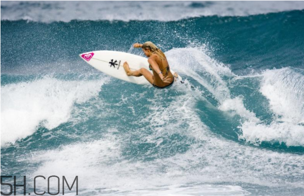 沖浪有什么好處？沖浪需要注意的事情有哪些？