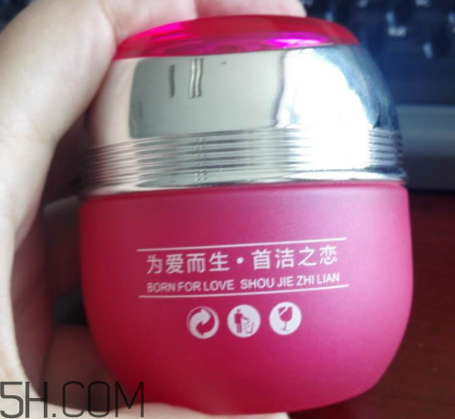 首潔之戀粉嫩清膚面霜怎么樣？多少錢？