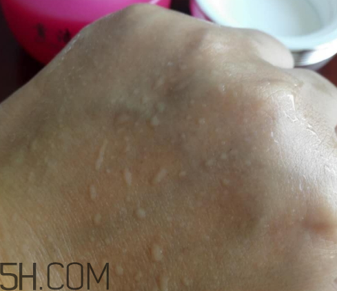 首潔之戀粉嫩清膚面霜怎么樣？多少錢？