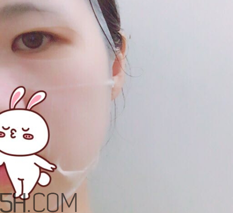 SNP海洋燕窩水庫(kù)面膜怎么樣？多少錢？