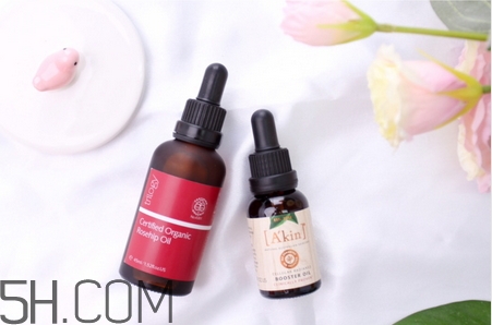akin玫瑰果油和trilogy玫瑰果油哪個(gè)好_對(duì)比