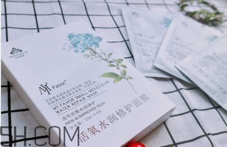 my favor面膜怎么樣_my favor面膜好用嗎 my favor面膜怎么樣_my favor面膜好用嗎