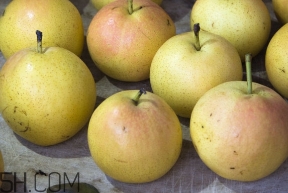 南果梨可以放冰箱嗎？南果梨什么時(shí)候成熟