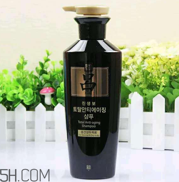 黑呂洗發(fā)水怎么樣？黑呂洗發(fā)水測評