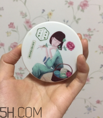 百雀羚氣墊bb怎么樣？百雀羚氣墊bb好用嗎