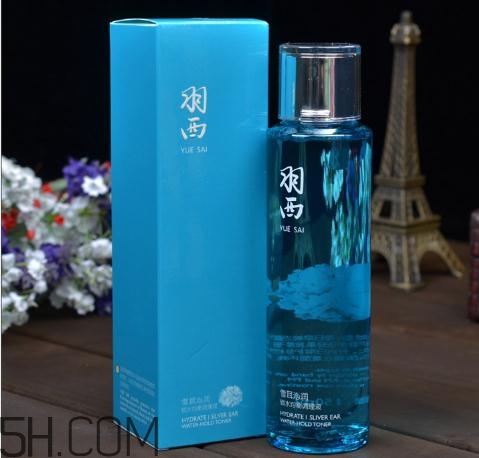羽西雪耳沁潤(rùn)鎖水均衡調(diào)理液多少錢(qián)？羽西雪耳爽膚水價(jià)格