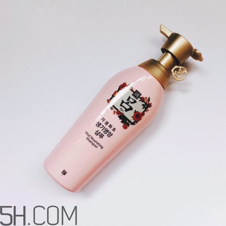 粉呂洗發(fā)水怎么樣？粉呂洗發(fā)水適合人群