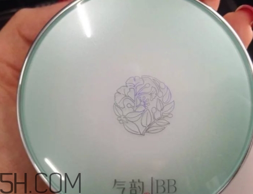 百雀羚氣墊bb怎么樣？百雀羚氣墊bb好用嗎