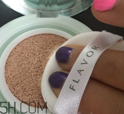 百雀羚氣墊bb怎么樣？百雀羚氣墊bb好用嗎