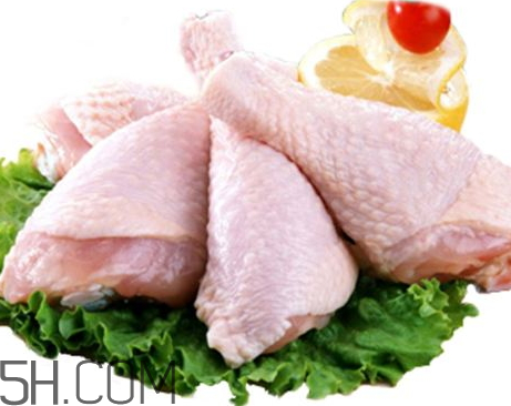 雞腿的熱量是多少 雞腿熱量高嗎 雞腿的熱量是多少 雞腿熱量高嗎