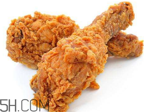 雞腿的熱量是多少 雞腿熱量高嗎 雞腿的熱量是多少 雞腿熱量高嗎