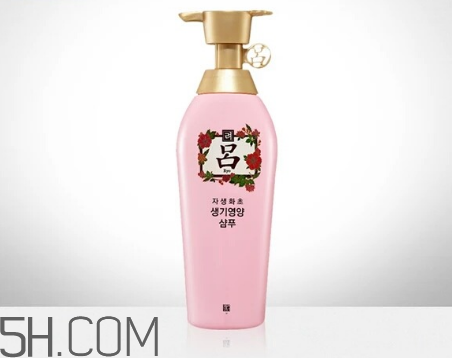 粉呂洗發(fā)水怎么樣？粉呂洗發(fā)水適合人群