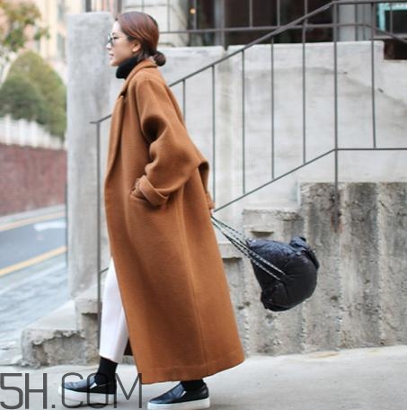 羊絨大衣可以染色嗎？羊絨大衣能改色嗎？