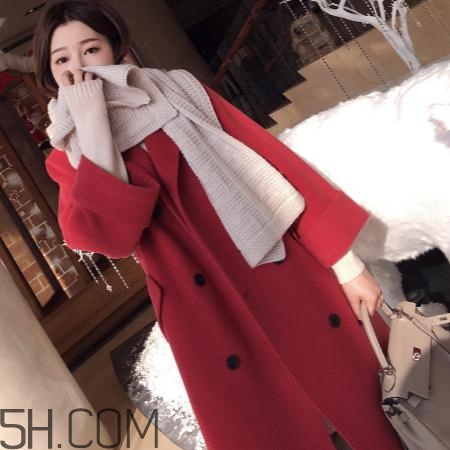 羊絨大衣可以染色嗎？羊絨大衣能改色嗎？