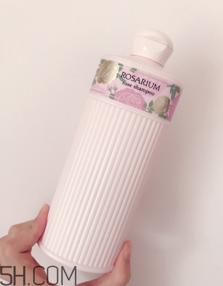 資生堂玫瑰園洗發(fā)水怎么樣？資生堂玫瑰園洗發(fā)水測評