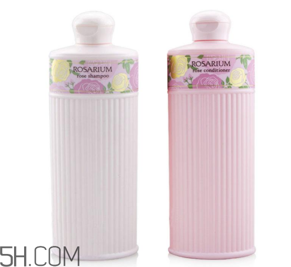 資生堂玫瑰園洗發(fā)水怎么樣？資生堂玫瑰園洗發(fā)水測評