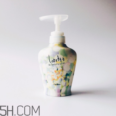 loretta洗發(fā)水怎么樣？loretta洗發(fā)水多少錢？