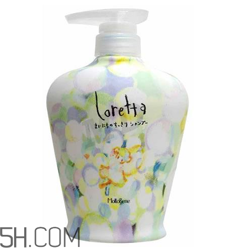 loretta洗發(fā)水怎么樣？loretta洗發(fā)水多少錢？